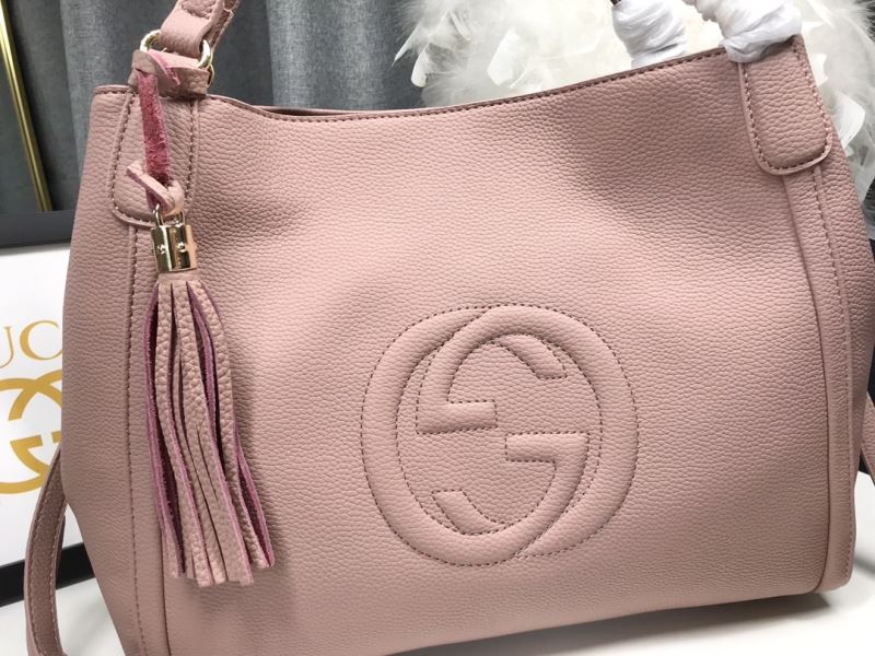 Gucci Top Handle Bags